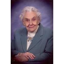 Marylouise P. McDaid