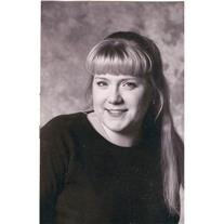Cristie Marie Lorentzen
