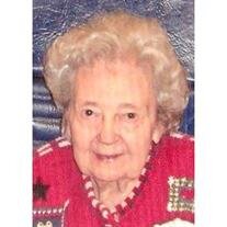 Eleanor Rose Gardner