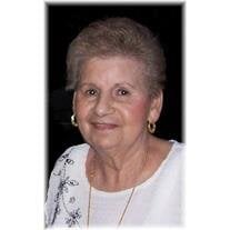 Esther Peggy Shock