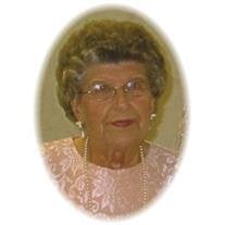 Eleanor Brzezinski