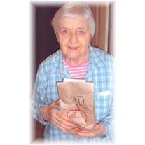 Beatrice Clara Somers