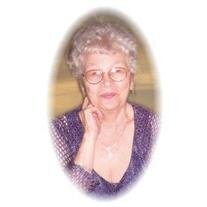 Agnes M. Lumetta
