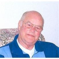 Richard H. Davis