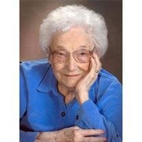 Essie J. Griggs