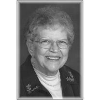 Mary Alice Kage