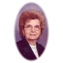 Dolores M. Schroeder