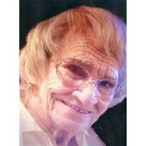 Gladys E. Braxton