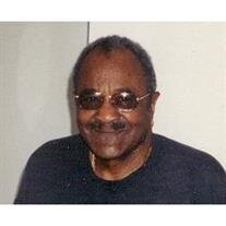 Wiley Harrison