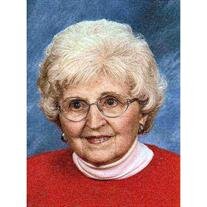 Joan Jones