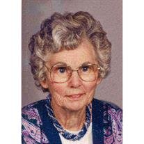 Eleanor Guest