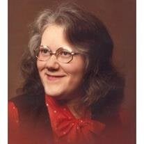 Pauline Ann Harnden