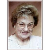 Marilyn R. Lowery