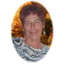 Beverly A. Dueweke