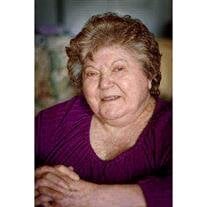 Josephine Fabio