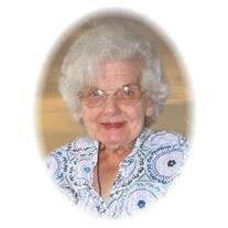 Dorothy L. Hill