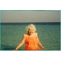 Mary June Hastings