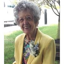 Mabel Lorine Copeland