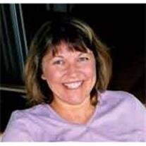 Amy Louise Neuville
