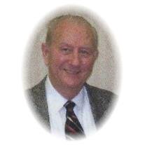 Richard "Rick" F. Kuhr
