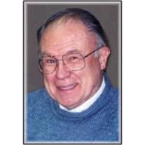 John Arthur Lansing