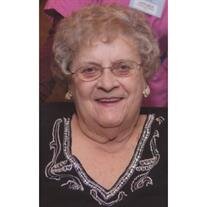 Cecilia M. Lewinski