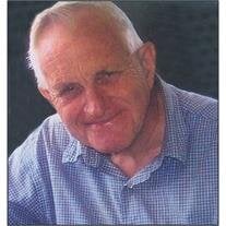 Carl Edward Condon