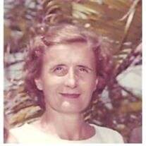 Evelyn Ash Young