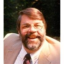 Herbert G. Seymour