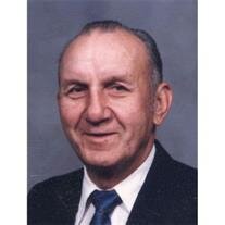 Chester Stanley Daniel