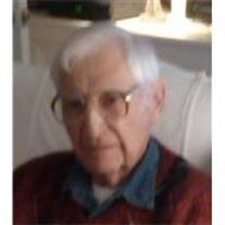 Norman Frank Warren