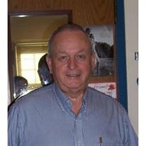 Gary Francis Lelito Sr.