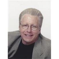 Bradley Paul Stuart