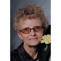 Theresa I. Slaughter