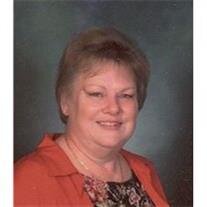 Patricia K. Wisdom