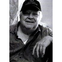 Arnold B. Cole