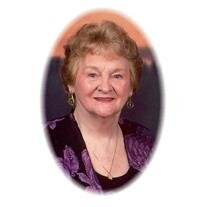 Valda Mae Shantry