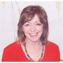 Judy Nims Fuller