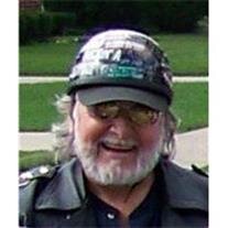 Robert Louis Dick