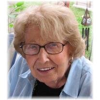 Josephine M. Giachetti