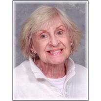 Virginia "Ginny" Brokenshire