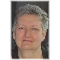 Charlene Janet Sabotka