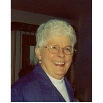 Shirley M. Edwards