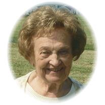 Evelyn Doman