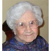 Harriett L. Perrine