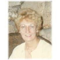 Aeriellia L. Swartz