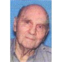 Herman F. 'Bud' Miller Jr.