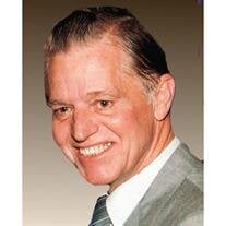 John 'Leonard' Rau