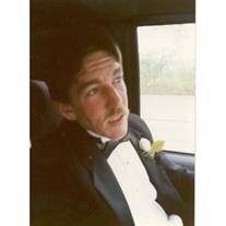 Timothy A. Cauley
