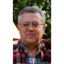 Colin D. Grant-Watters